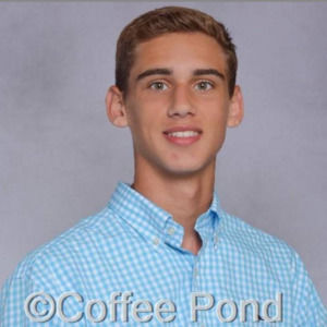 Meet your Posher, Mark